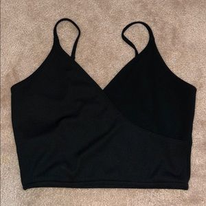 VS sport sports bra/cropped top